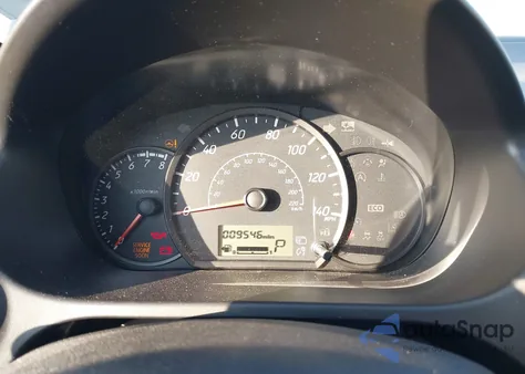 2024 Mitsubishi Mirage G4 Black Edition/Es/Le z USA, uszkodzony, nr VIN ML32FUFJXRHF11458